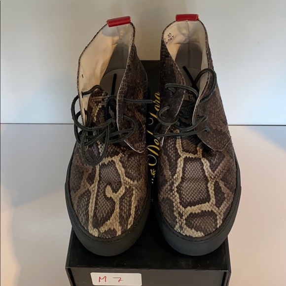 Del Toro Python - Picture 2 of 4